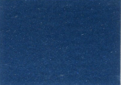 1981 Honda Sierra Blue Metallic